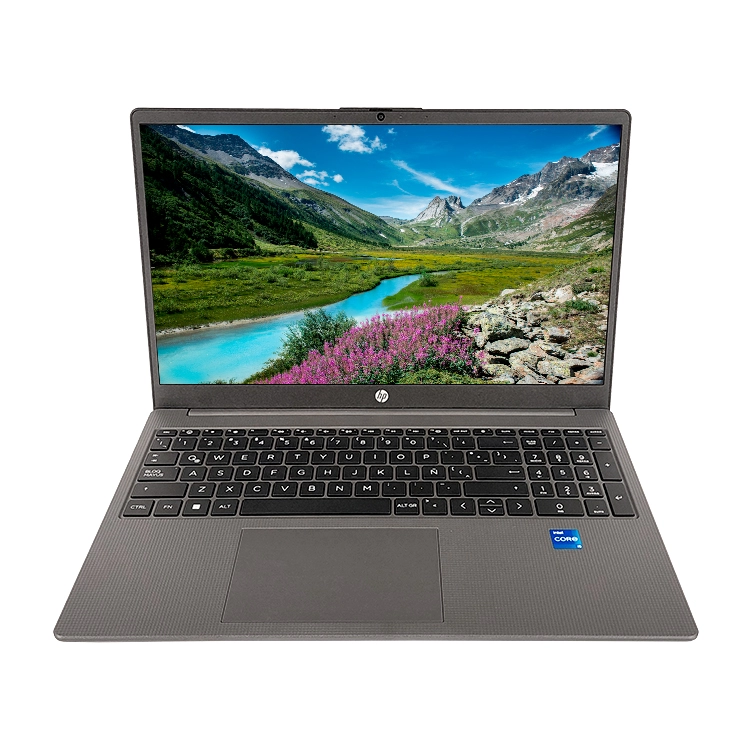 Notebook HP 250 I5-1334U 250G10 15.6" 8GB-512GB-FREEDOS Art.69506